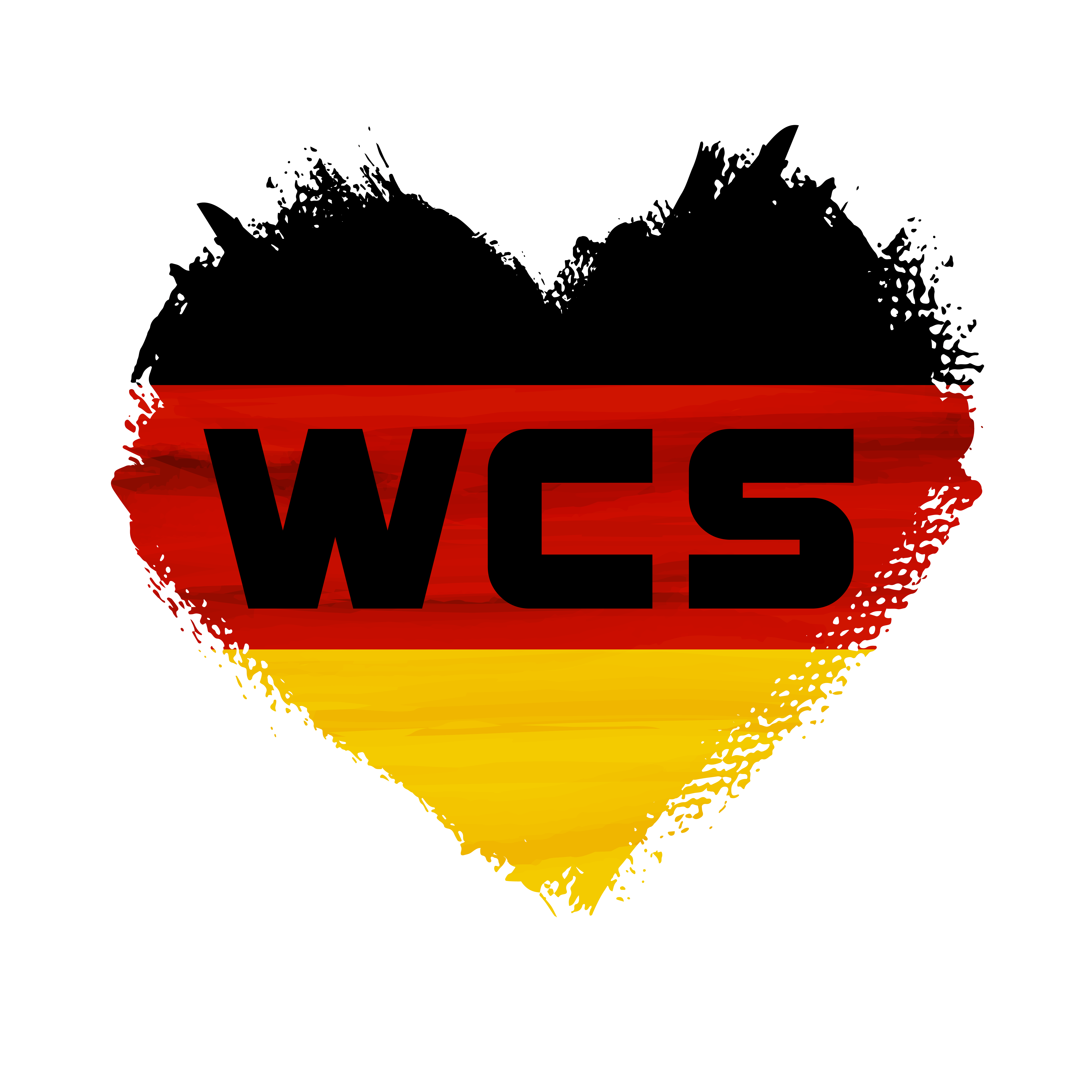 WCS Germany Logo
